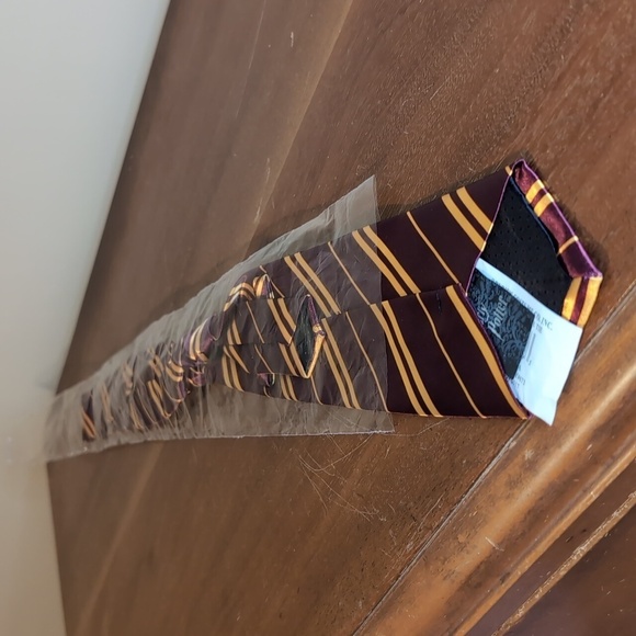 HARRY POTTER NWT Halloween Tie - Dress up - Picture 5 of 6